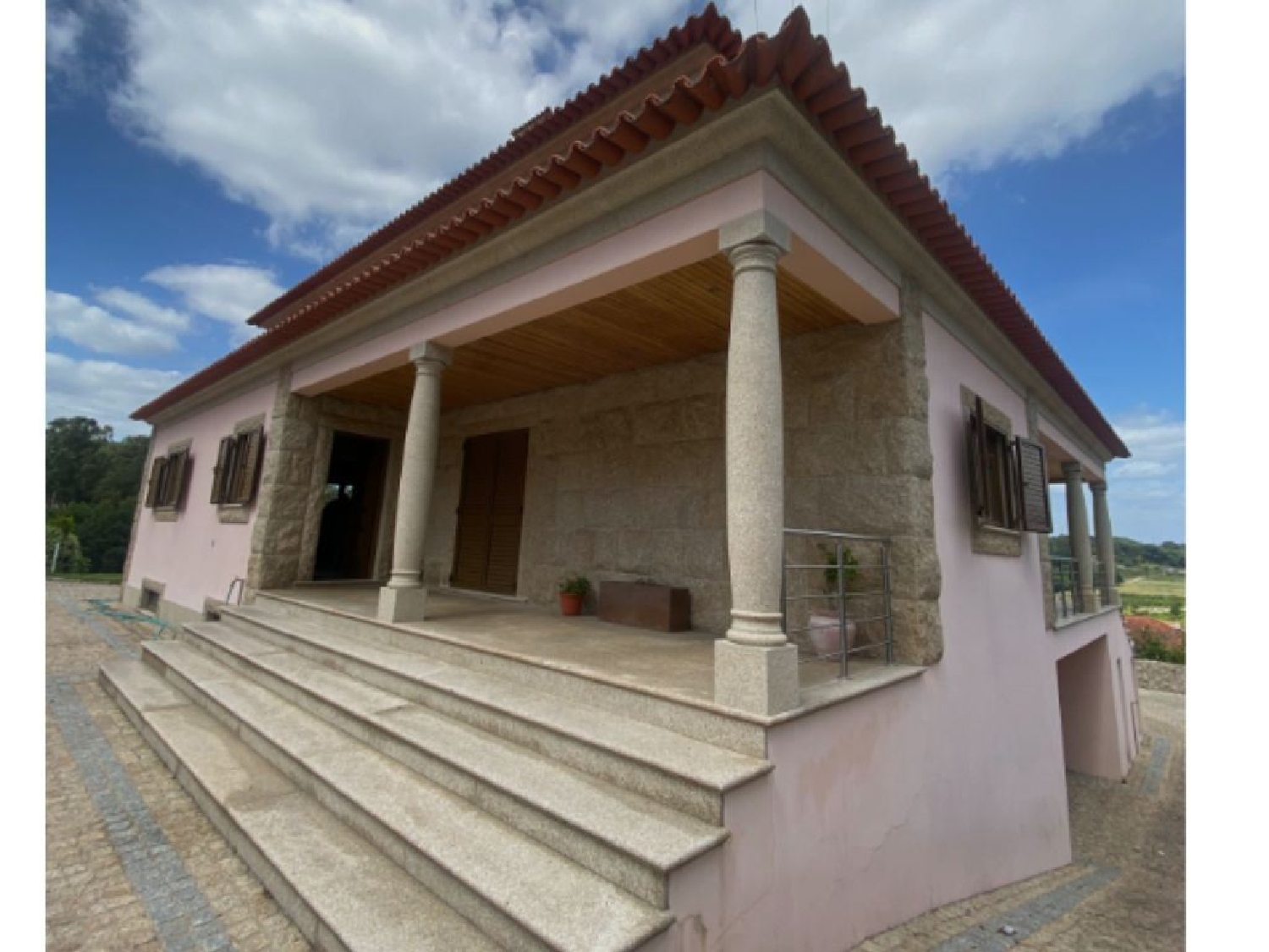 köpa hus Telões Amarante 3