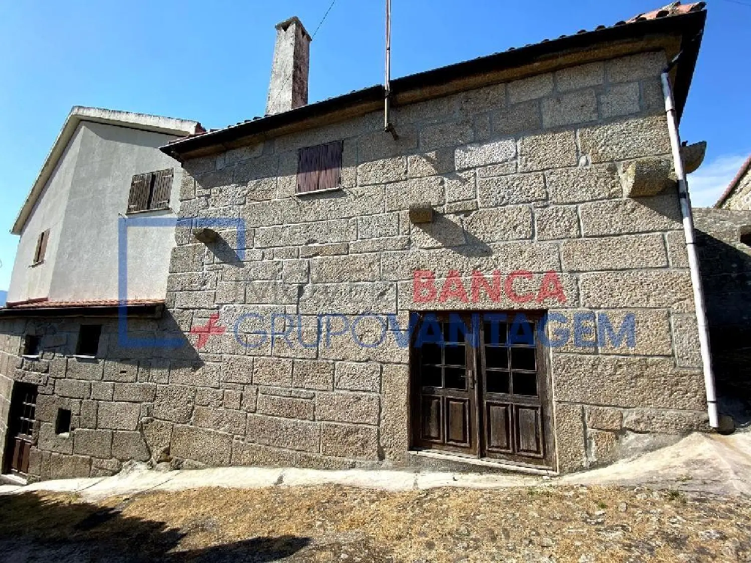  te koop huis Telões Vila Pouca De Aguiar 1