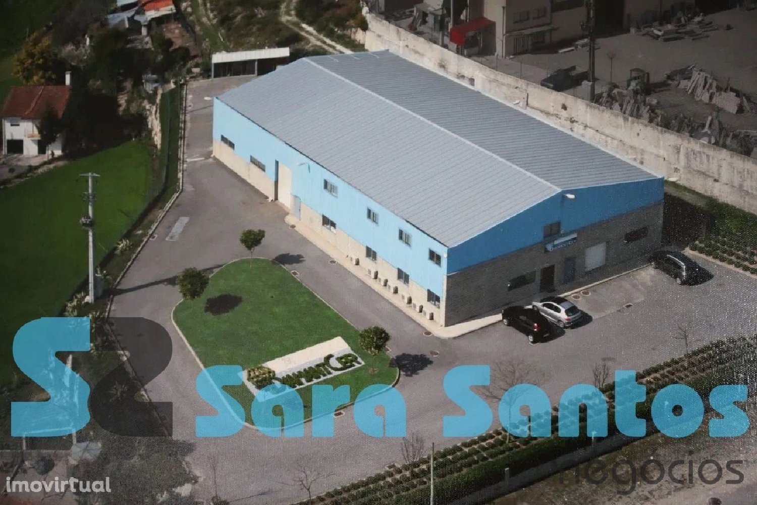  te koop huis Telões Amarante 1