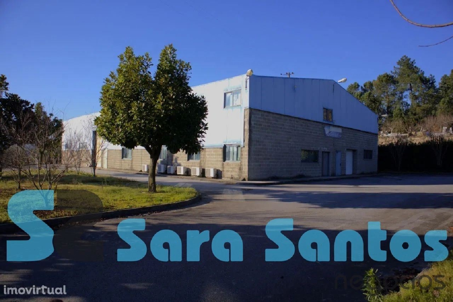  te koop huis Telões Amarante 2