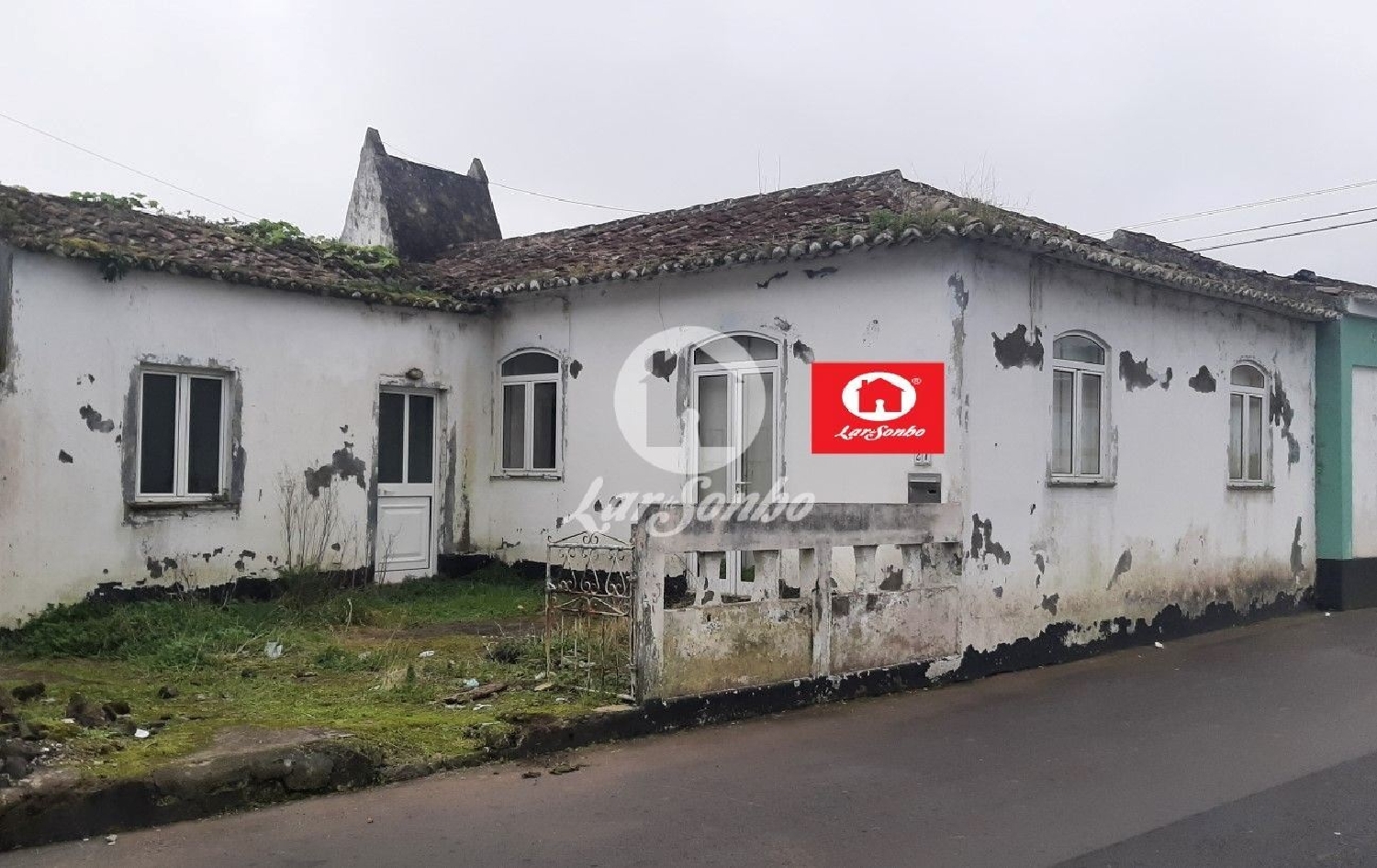  köpa hus Terra Chã São Vicente 1