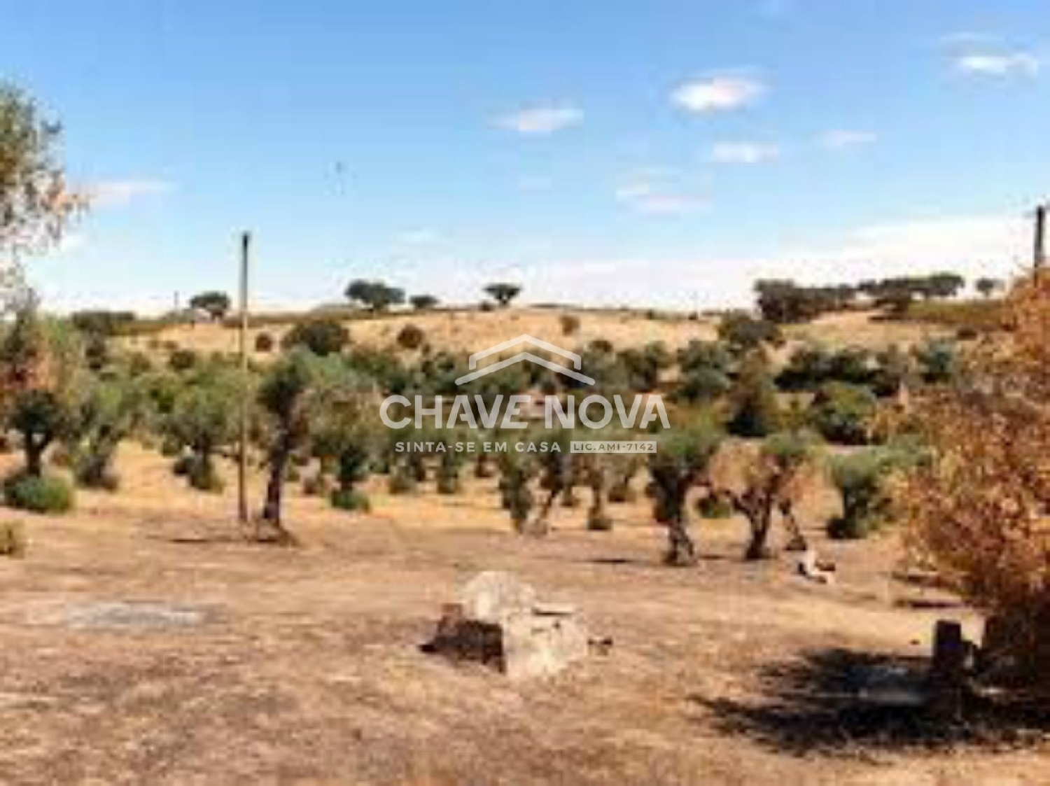  köpa hus Terrugem Elvas 3