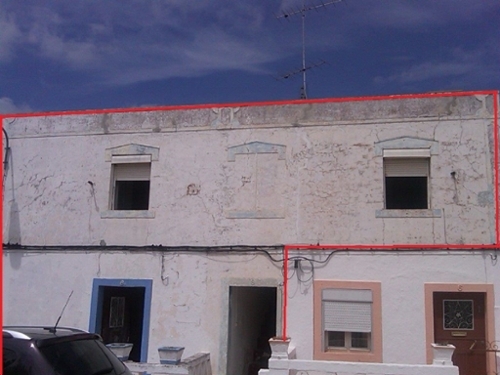 Terrugem Elvas huis foto 324564
