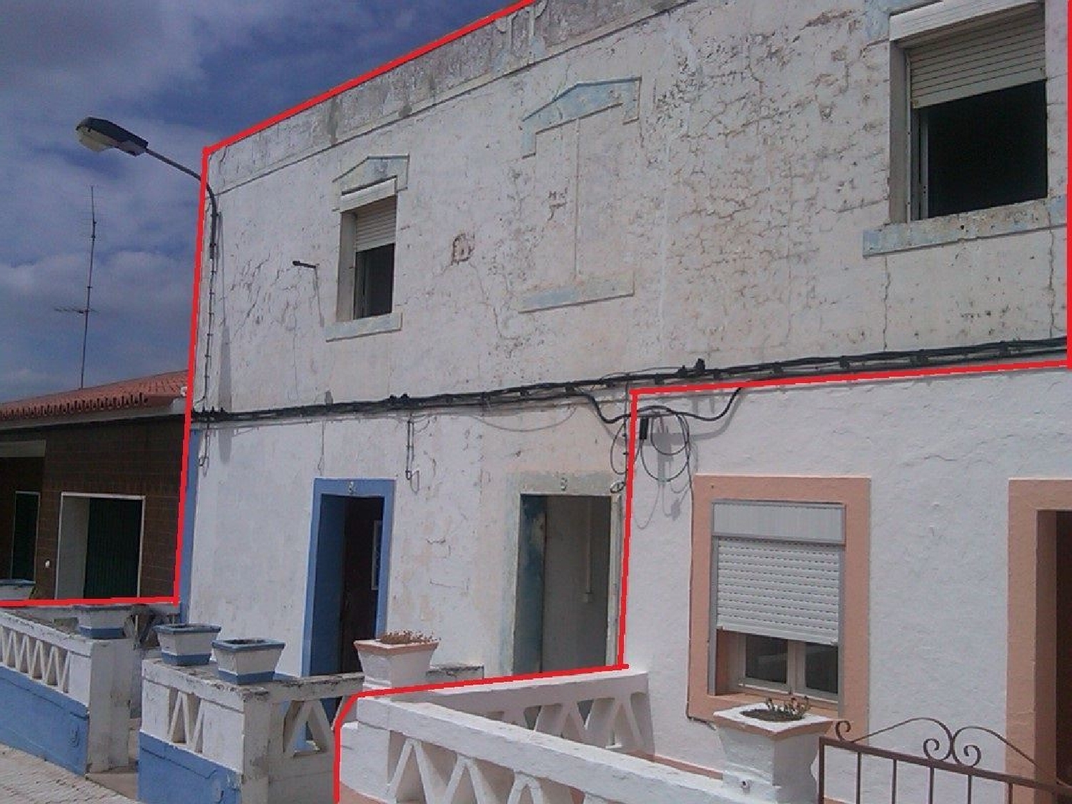  köpa hus Terrugem Elvas 2