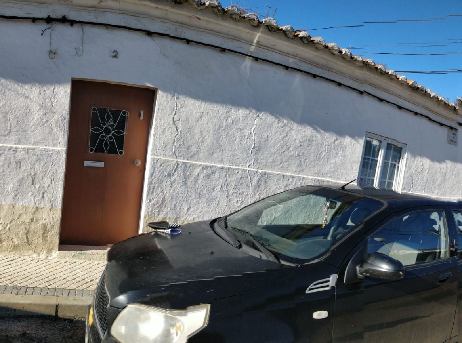  te koop huis Terrugem Elvas 2