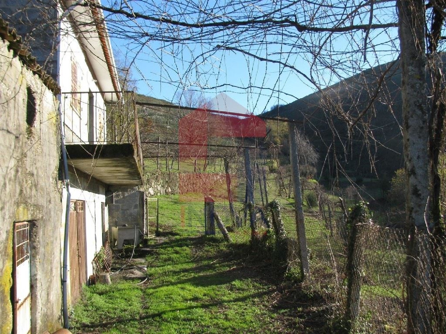 te koop huis Tomadinha Ponte Da Barca 3