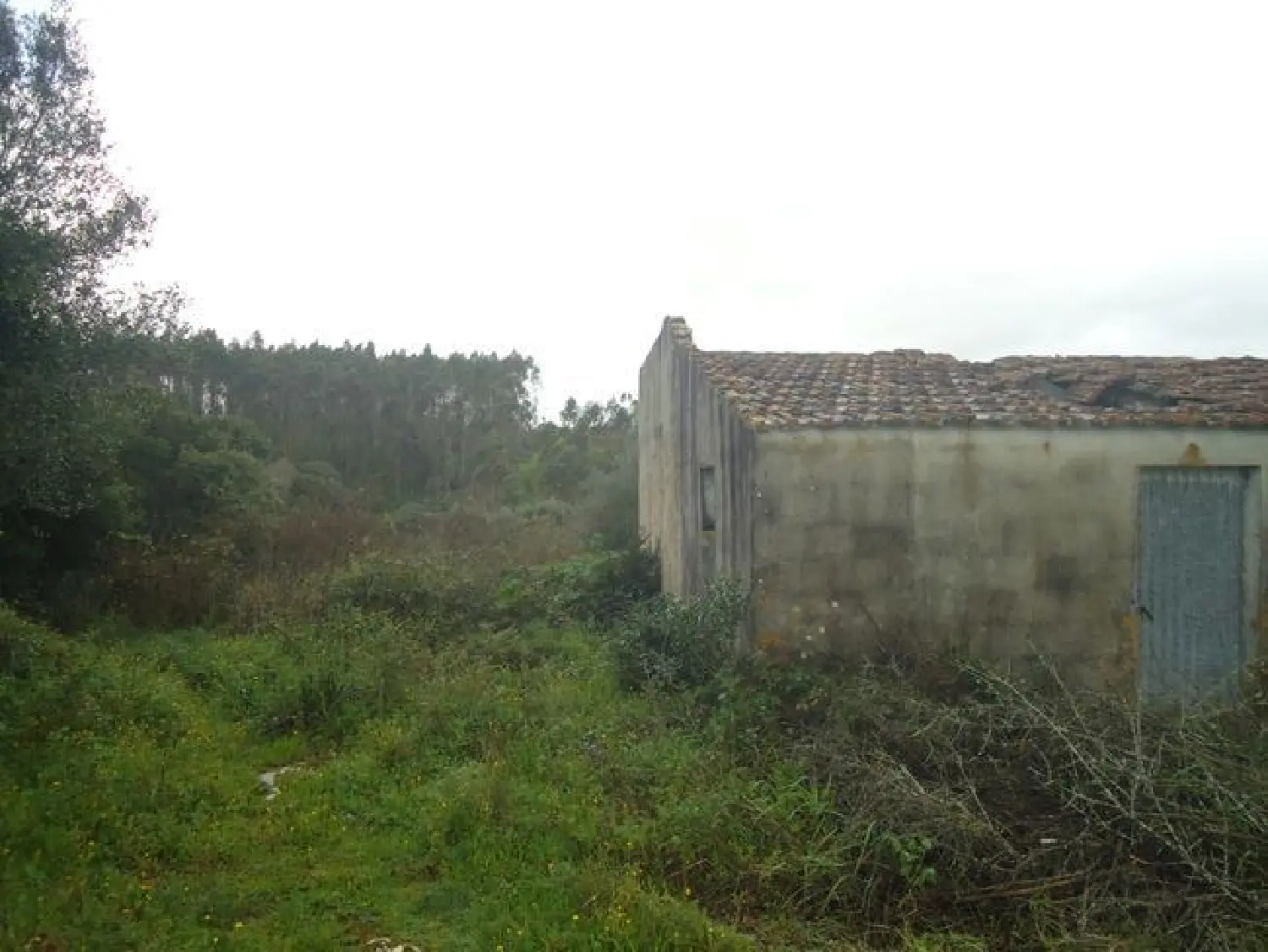  te koop huis Tornada Caldas Da Rainha 2
