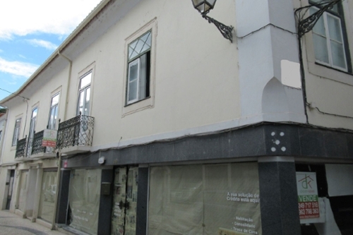 Torres Novas Torres Novas huis foto 328480