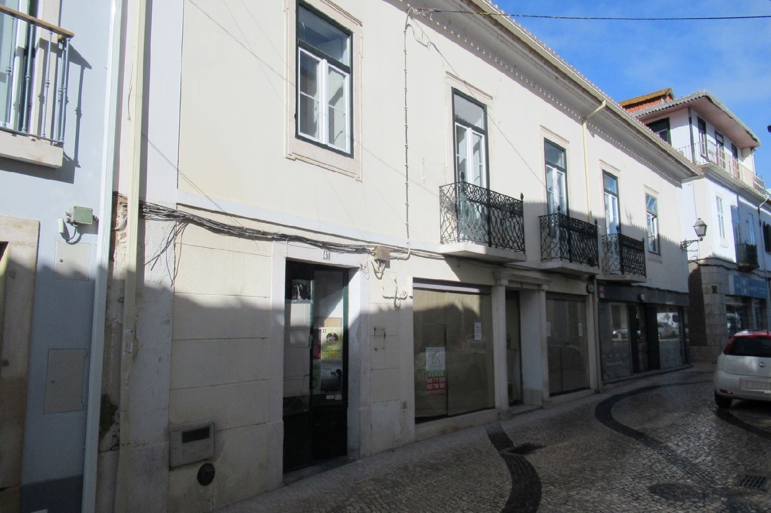 à venda casa Torres Novas Torres Novas 2