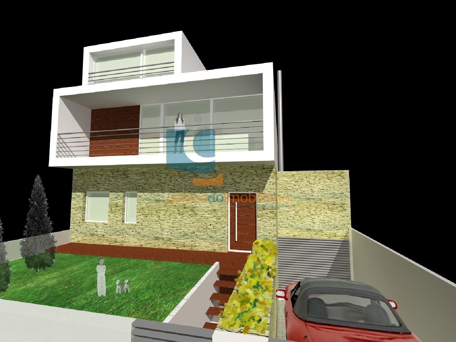  à vendre maison Torres Novas Torres Novas 1