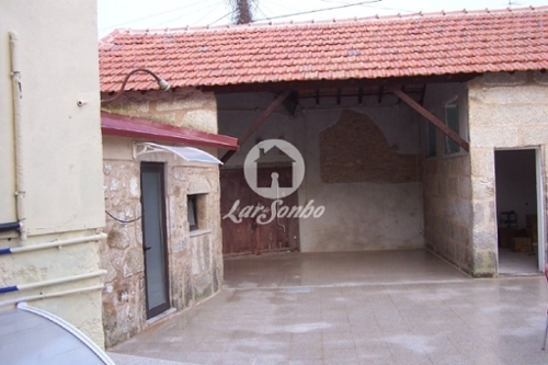 Touguinha Vila Do Conde Haus Bild 320768