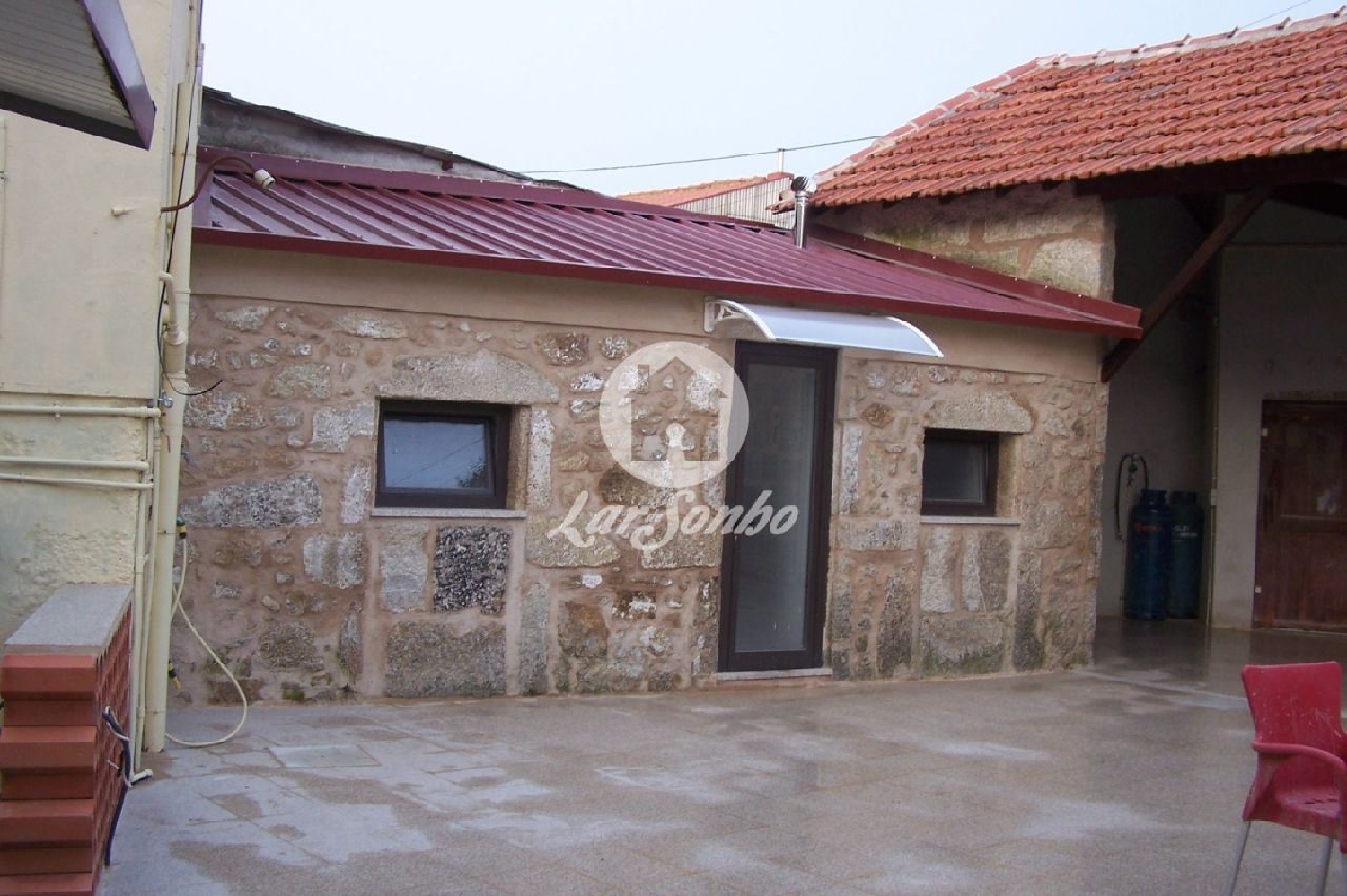 kaufen Haus Touguinha Vila Do Conde 3