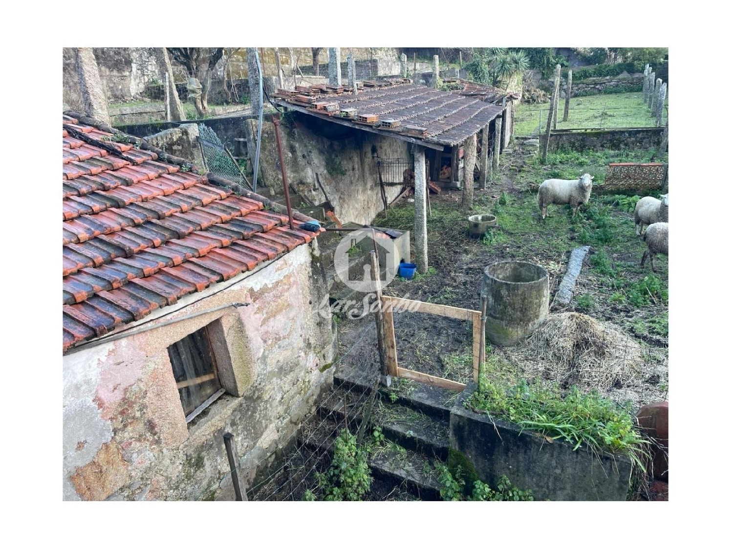 te koop huis Touguinha Vila Do Conde 3