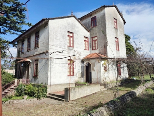Touguinha Vila Do Conde huis foto 321083