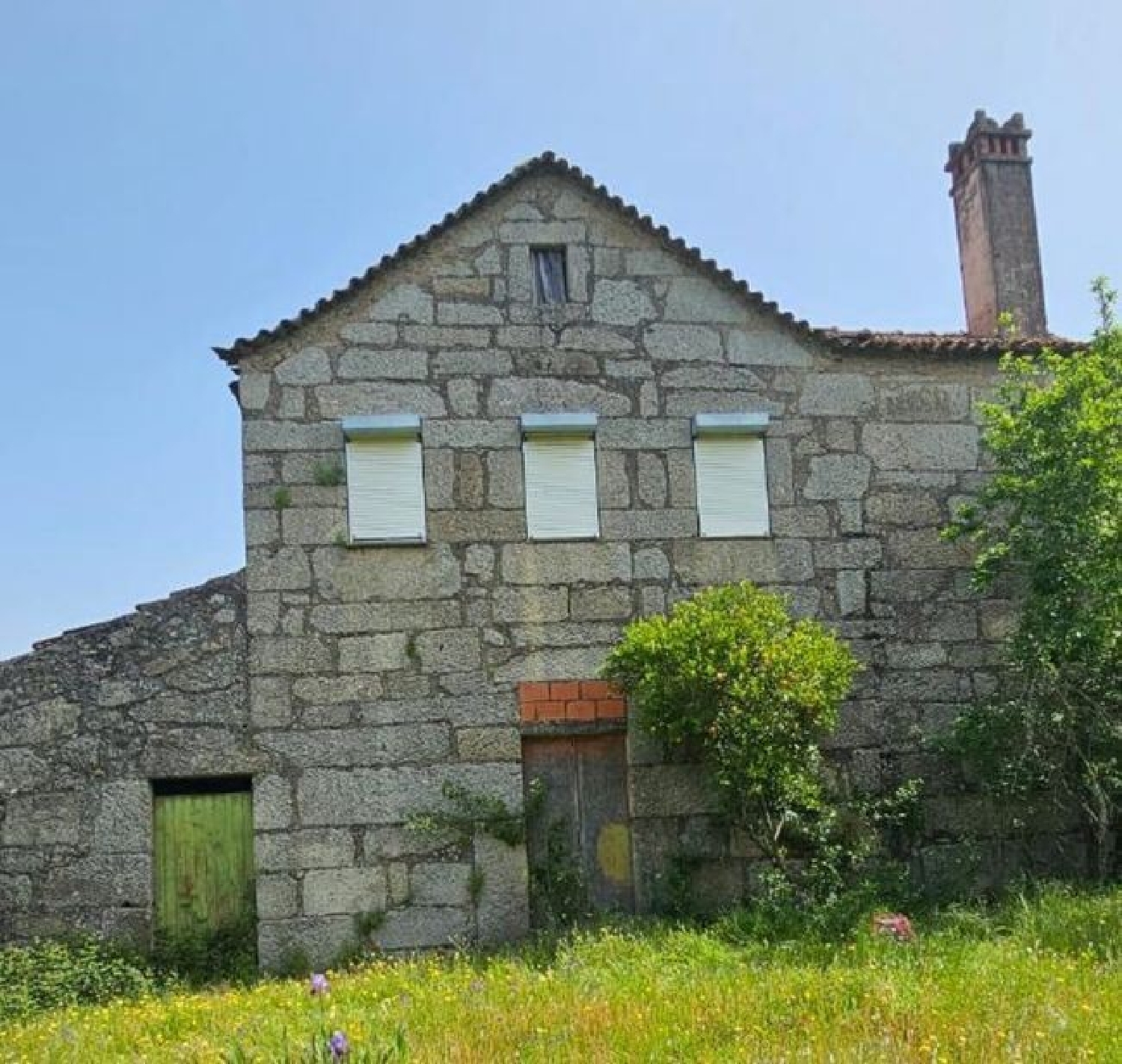  à venda casa Travanca de Lagos Oliveira Do Hospital 2