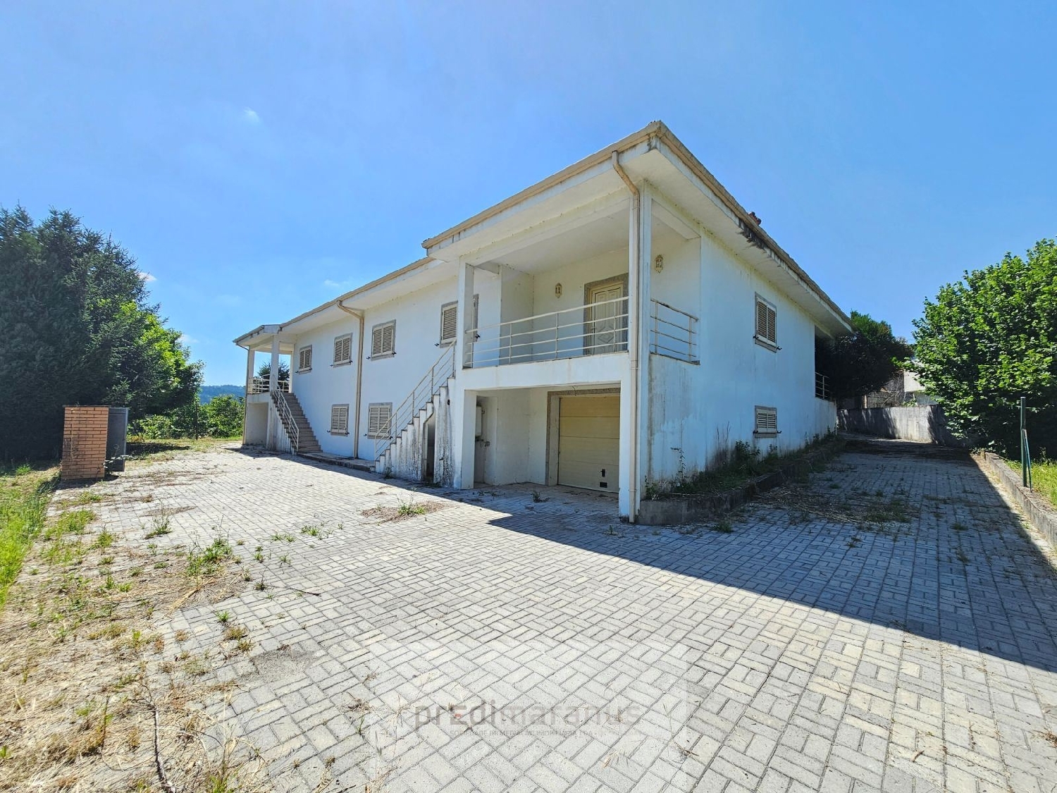  en venta casa Travanca Amarante 1