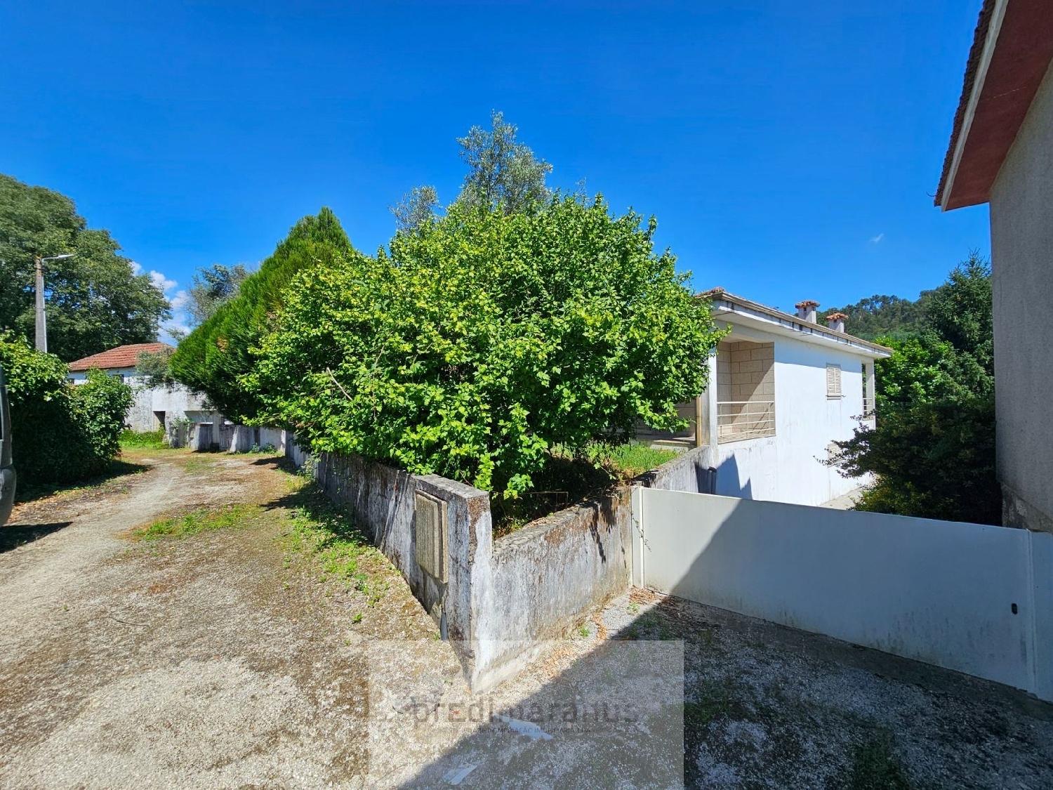  en venta casa Travanca Amarante 2
