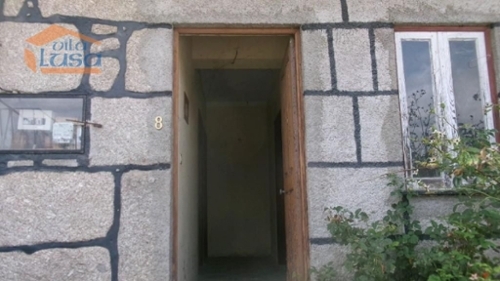 Travancinha Seia Haus Bild 320008