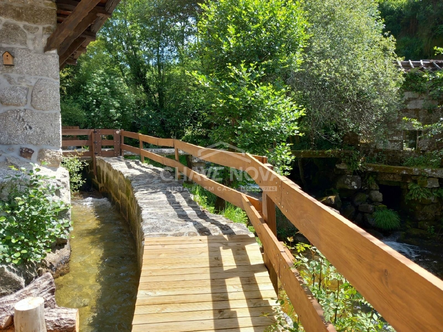  kaufen Haus Travassós Fafe 2