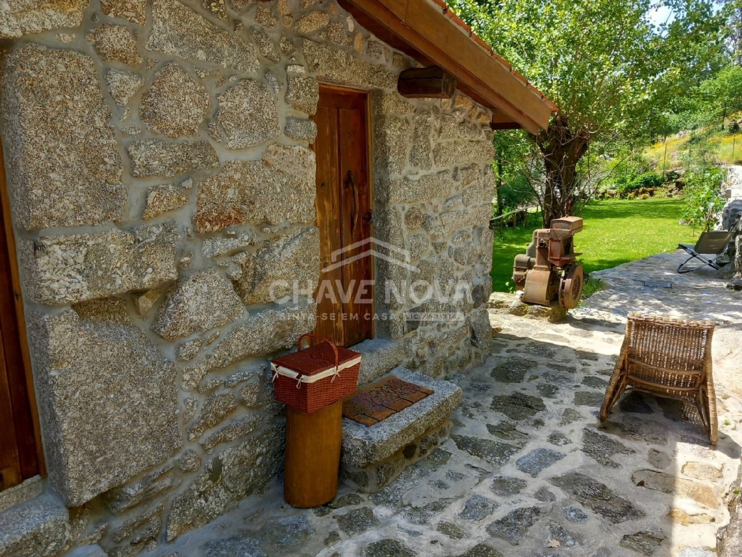  kaufen Haus Travassós Fafe 3