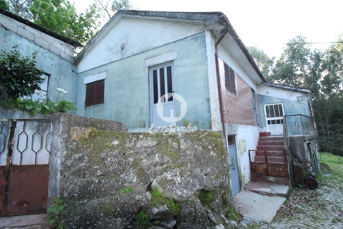 Travassós Fafe house foto 327814