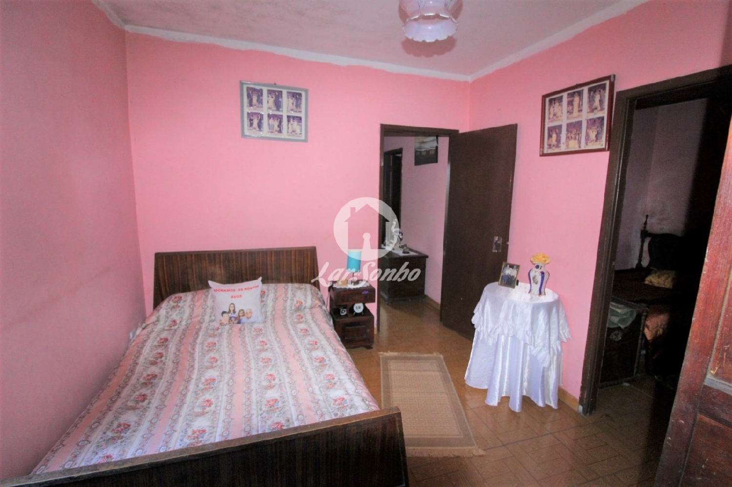  for sale house Travassós Fafe 3