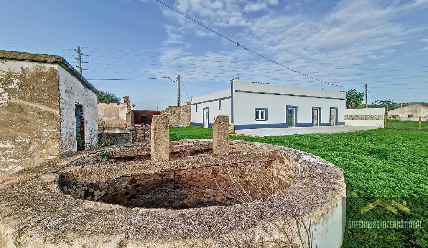  à venda casa Tunes Silves 1