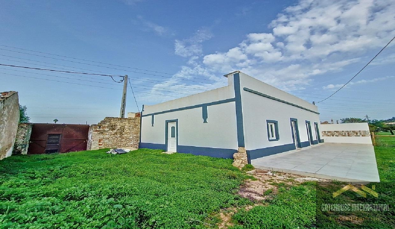 te koop huis Tunes Silves 2