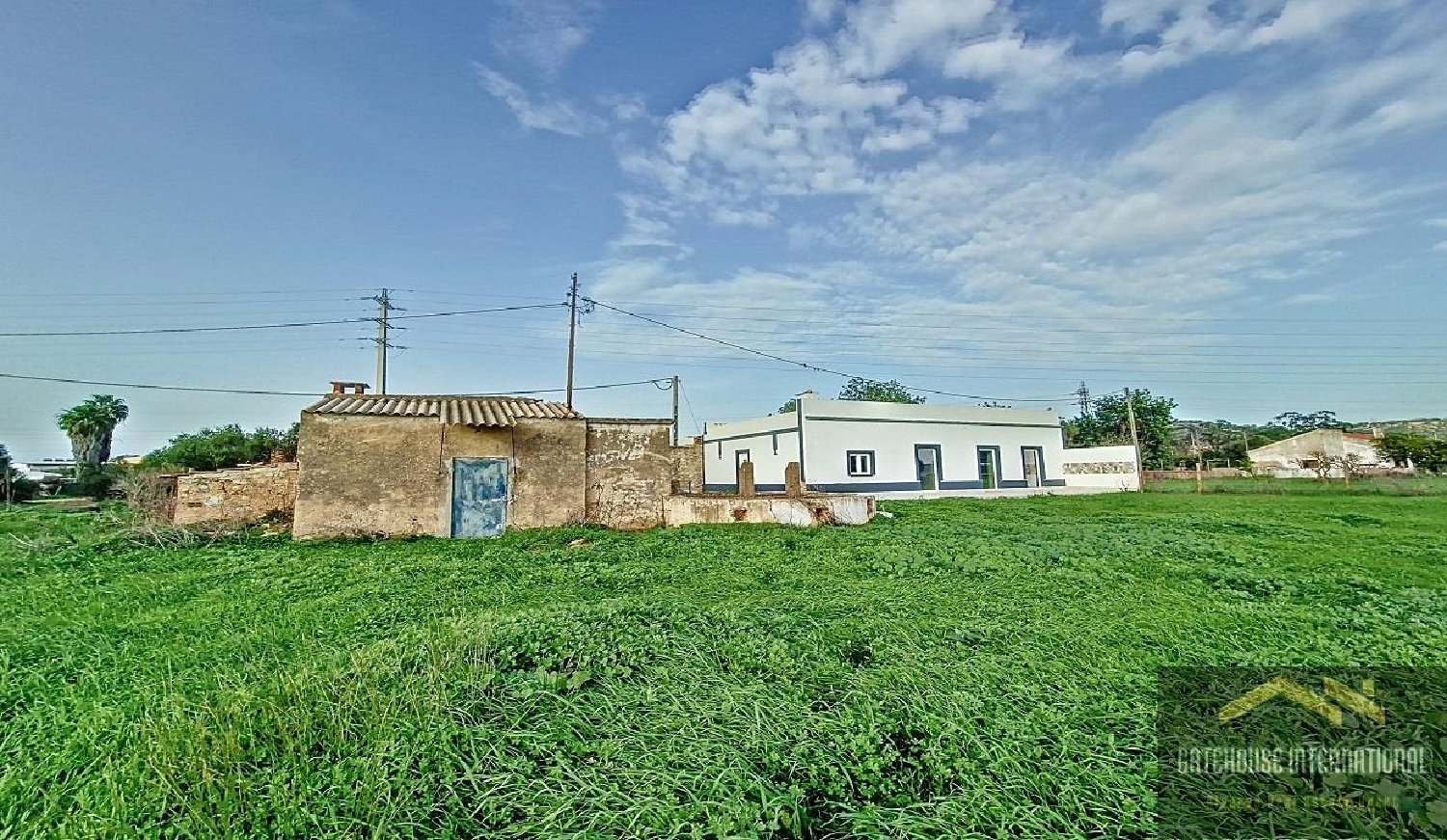  à venda casa Tunes Silves 5