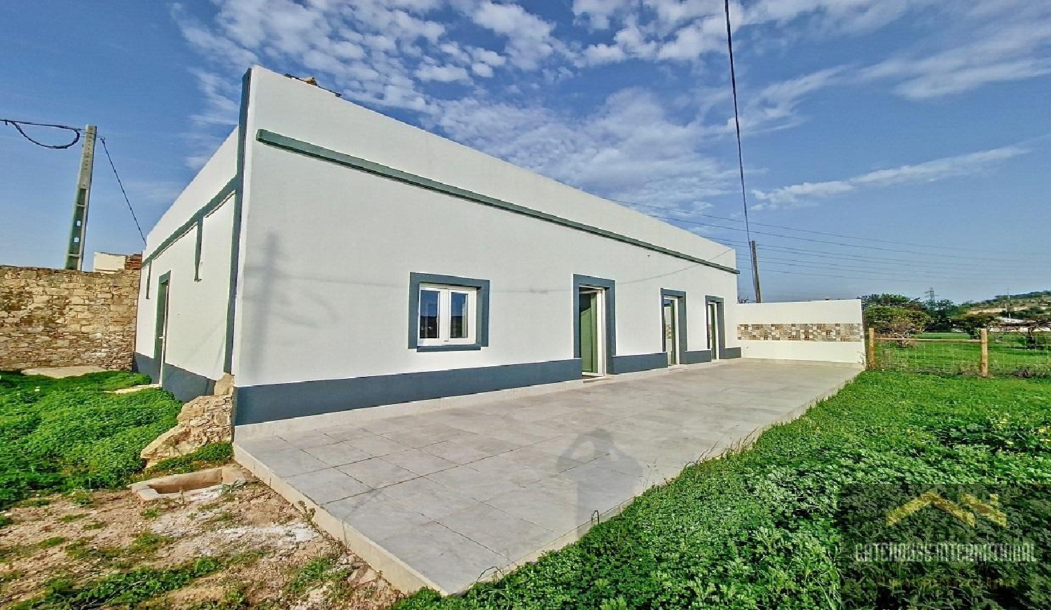  à venda casa Tunes Silves 6