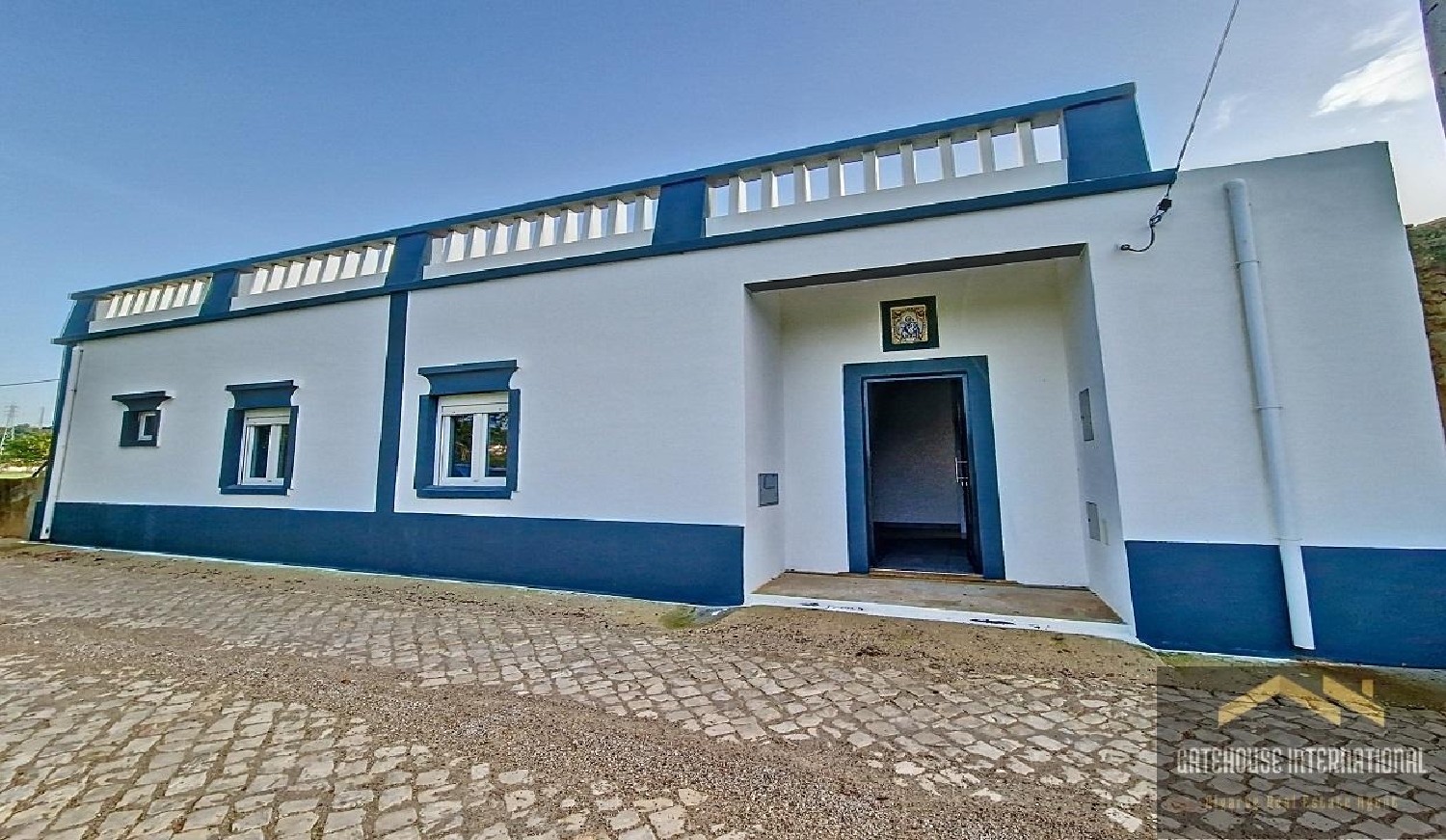  à venda casa Tunes Silves 7
