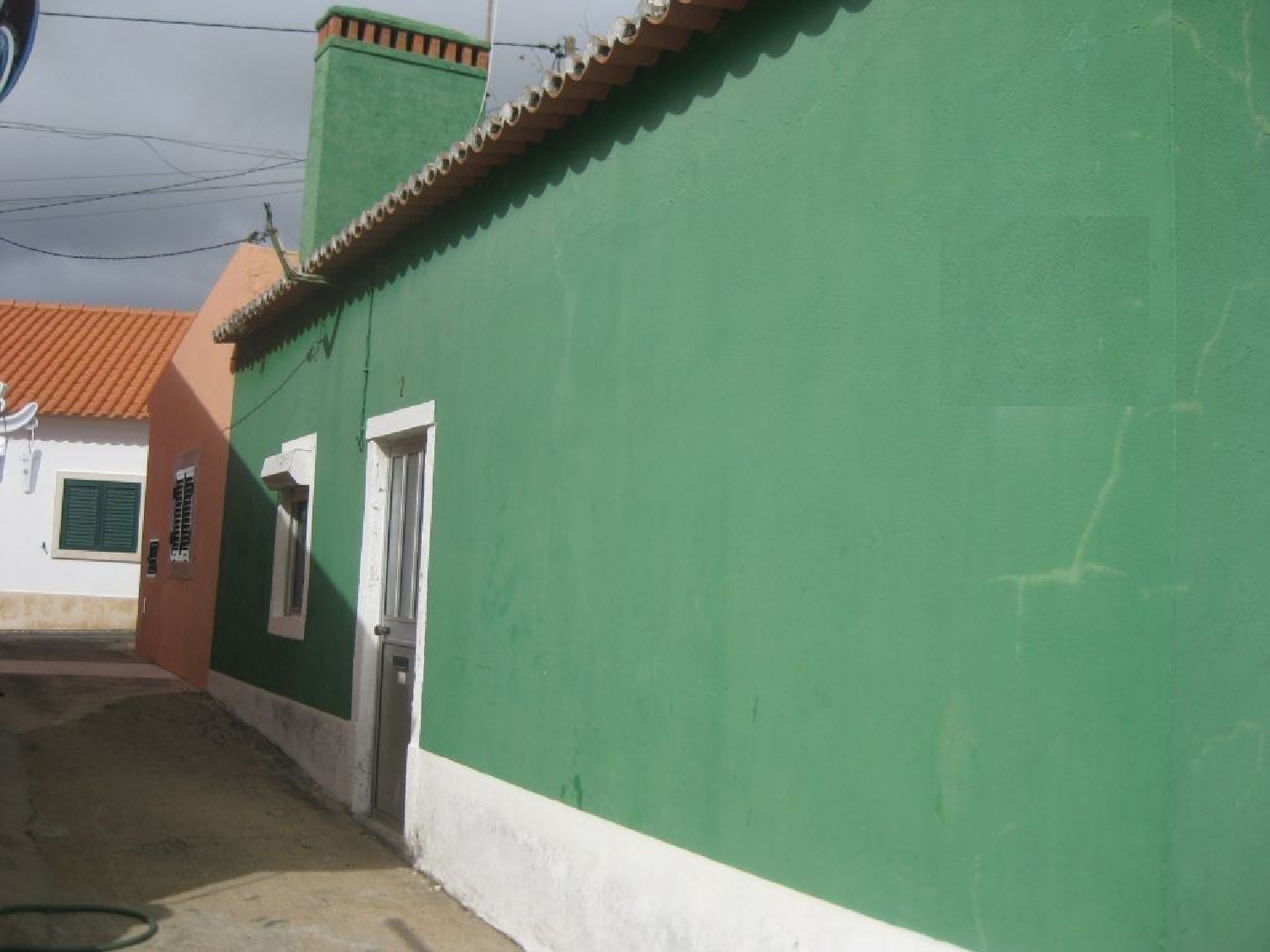  te koop huis Turcifal Torres Vedras 1