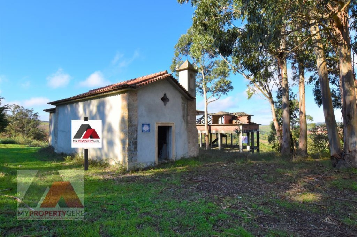  te koop huis Turcifal Torres Vedras 2
