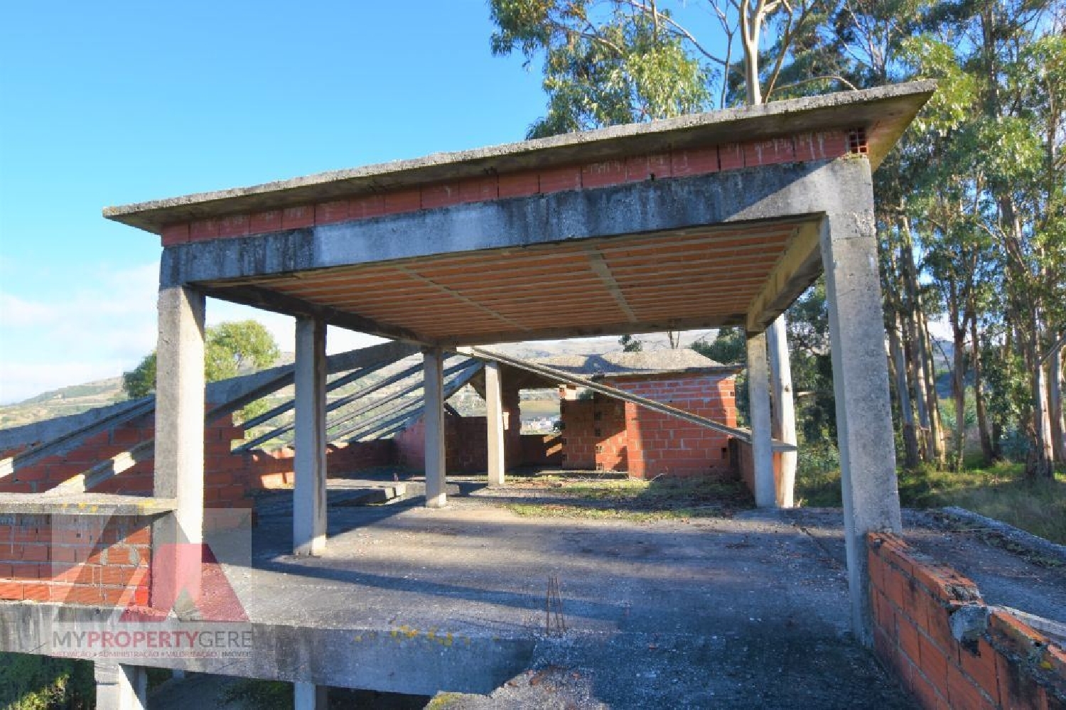  te koop huis Turcifal Torres Vedras 3