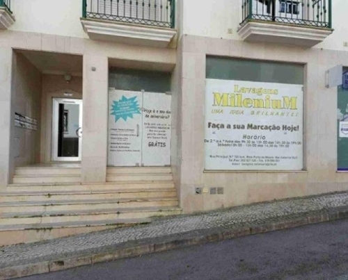 Turquel Alcobaça huis foto 325230