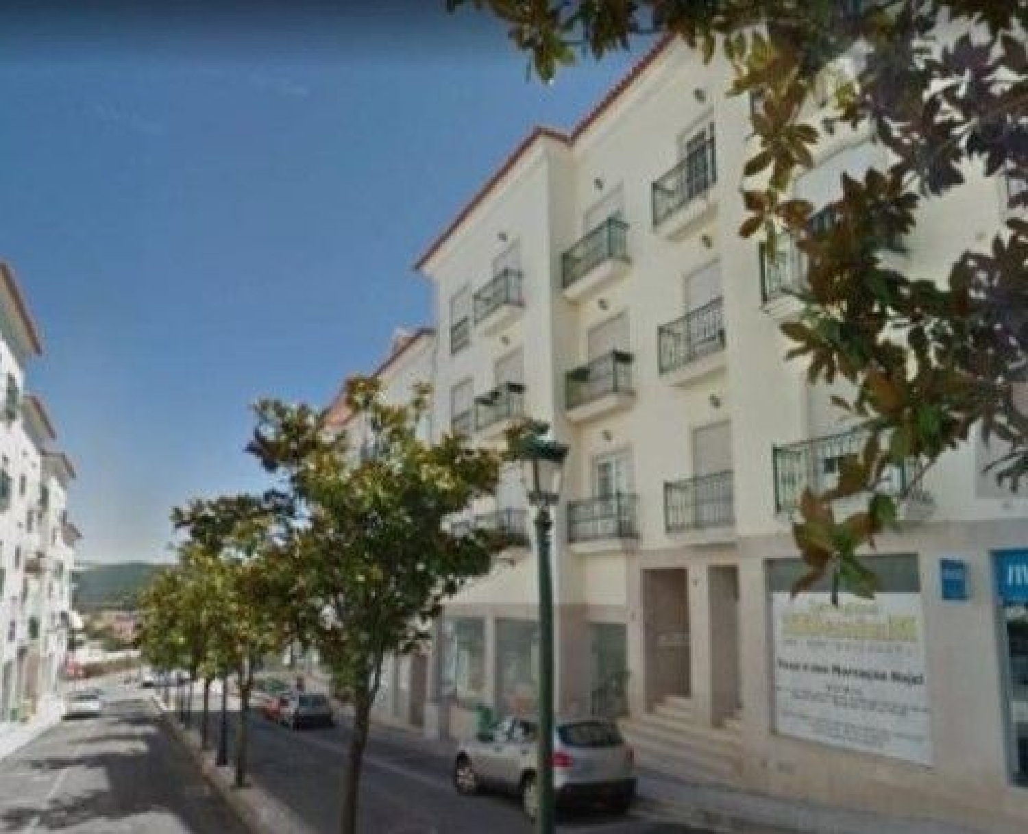  te koop huis Turquel Alcobaça 1