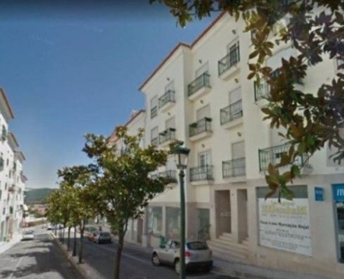 Turquel Alcobaça huis foto 325233