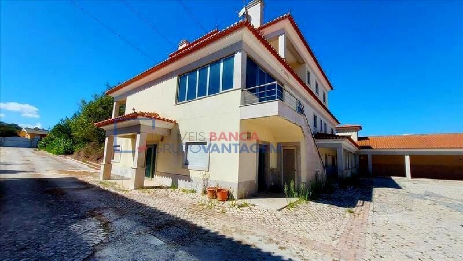  te koop huis Turquel Alcobaça 1