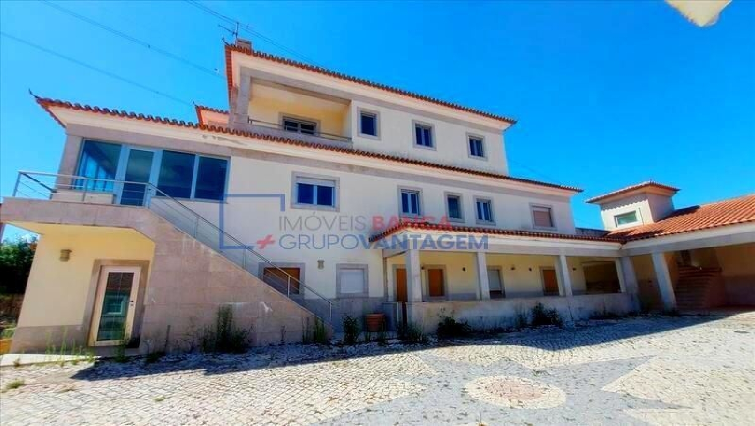  te koop huis Turquel Alcobaça 2