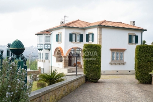 Ul Oliveira De Azeméis casa foto 322055