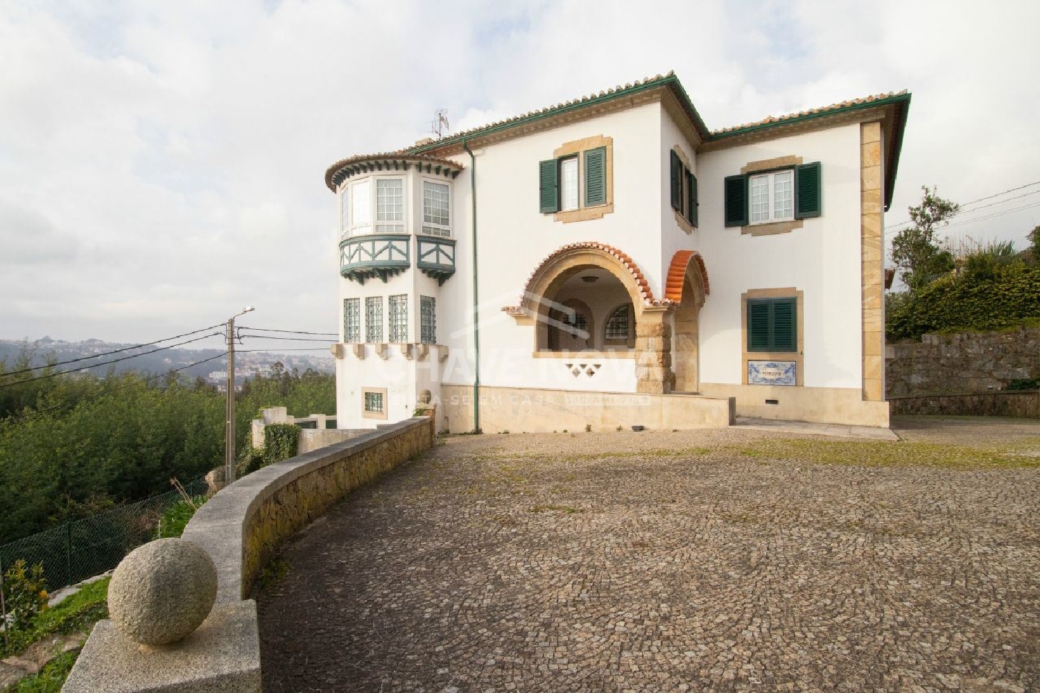 à venda casa Ul Oliveira De Azeméis 2