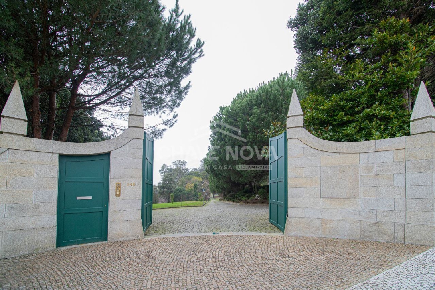 à venda casa Ul Oliveira De Azeméis 3