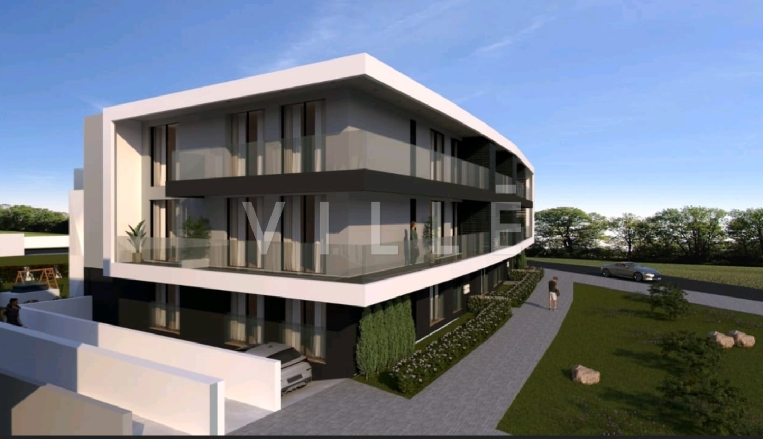 te koop huis Ul Oliveira De Azeméis 3