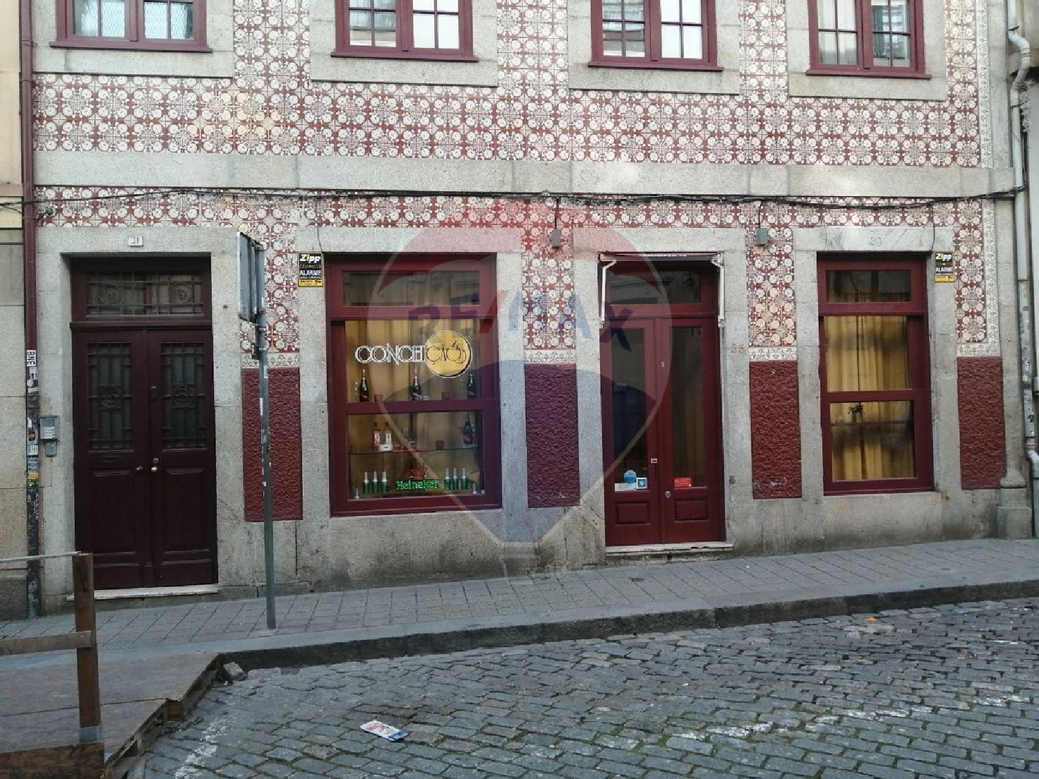  kaufen Haus Unhão Felgueiras 1