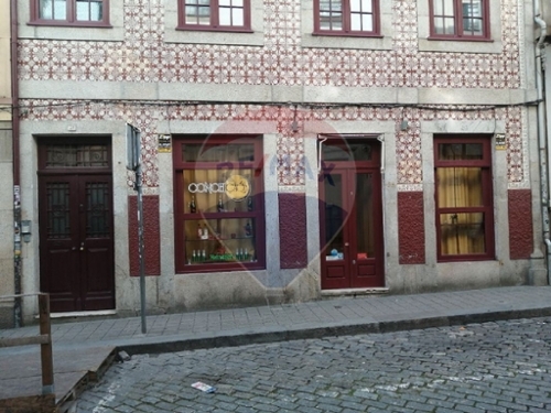 Unhão Felgueiras Haus Bild 322545