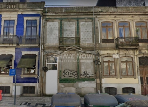 Urrô Penafiel casa foto 322915
