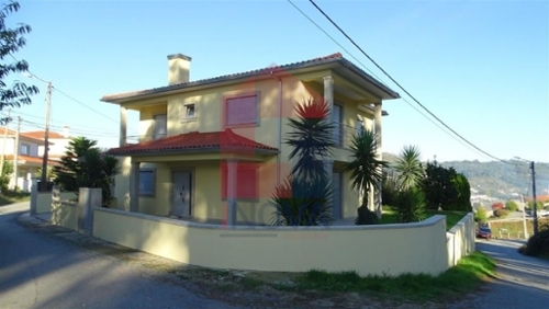 Urzal Vila Verde house foto 326072