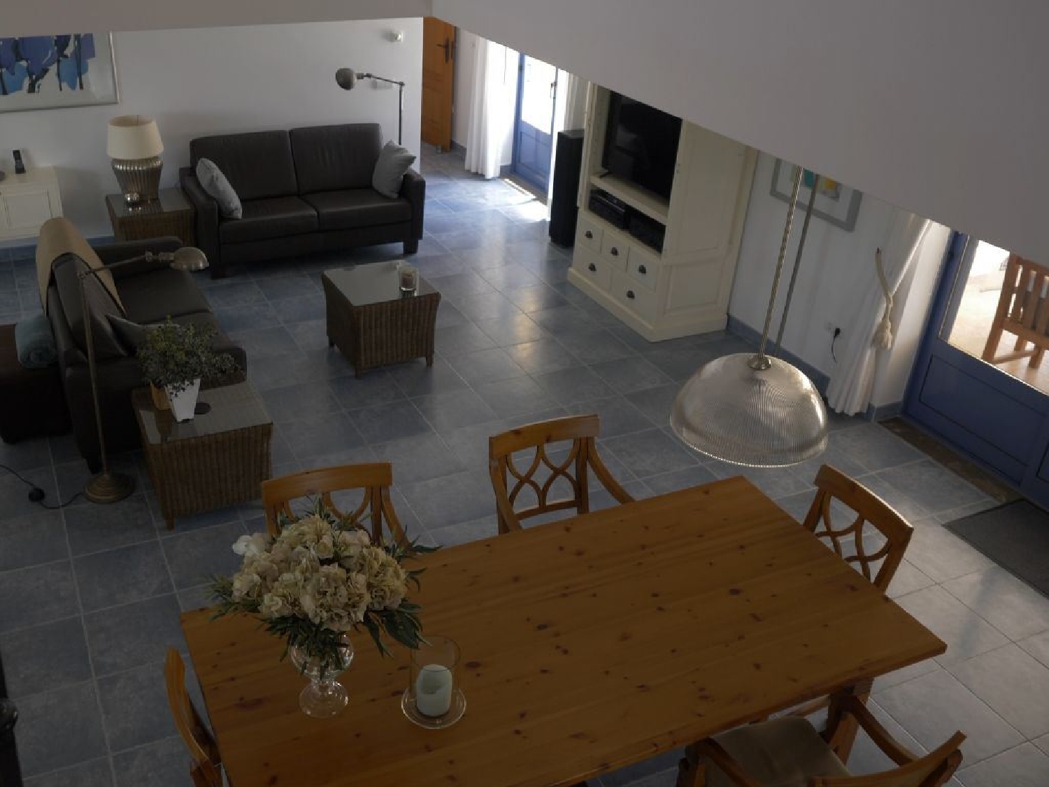  köpa hus Usseira Óbidos 2