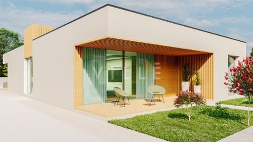 Vagos Vagos huis foto 325609