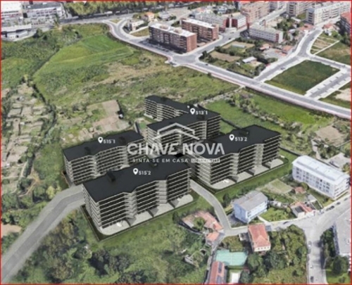 Valbom Gondomar huis foto 323034